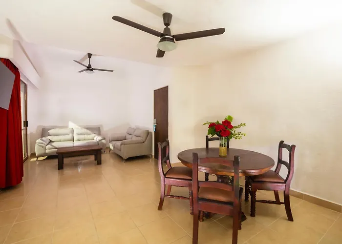 Costa Club Punta Arena - Todo Incluido